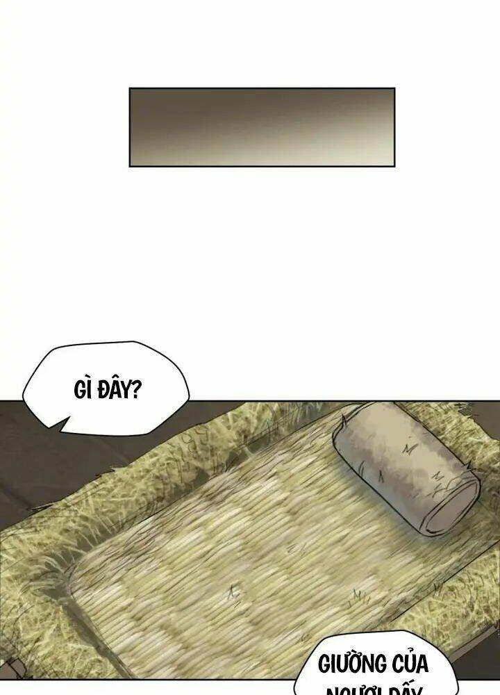 Helmut Đứa Trẻ Bị Ruồng Bỏ - Chapter 2 - Page 66