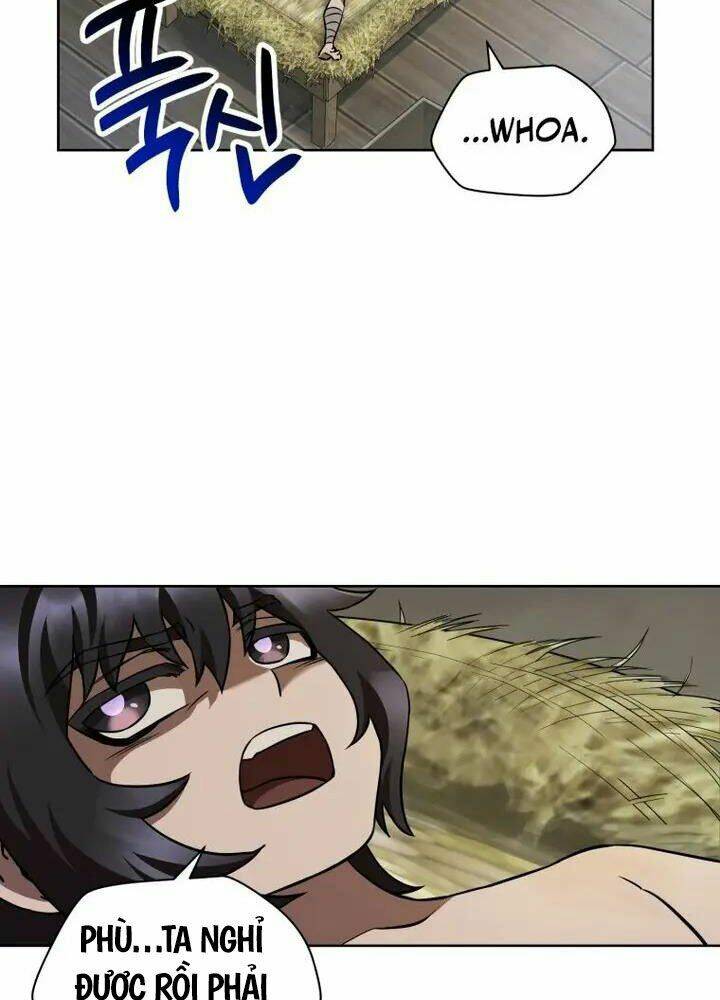 Helmut Đứa Trẻ Bị Ruồng Bỏ - Chapter 2 - Page 68