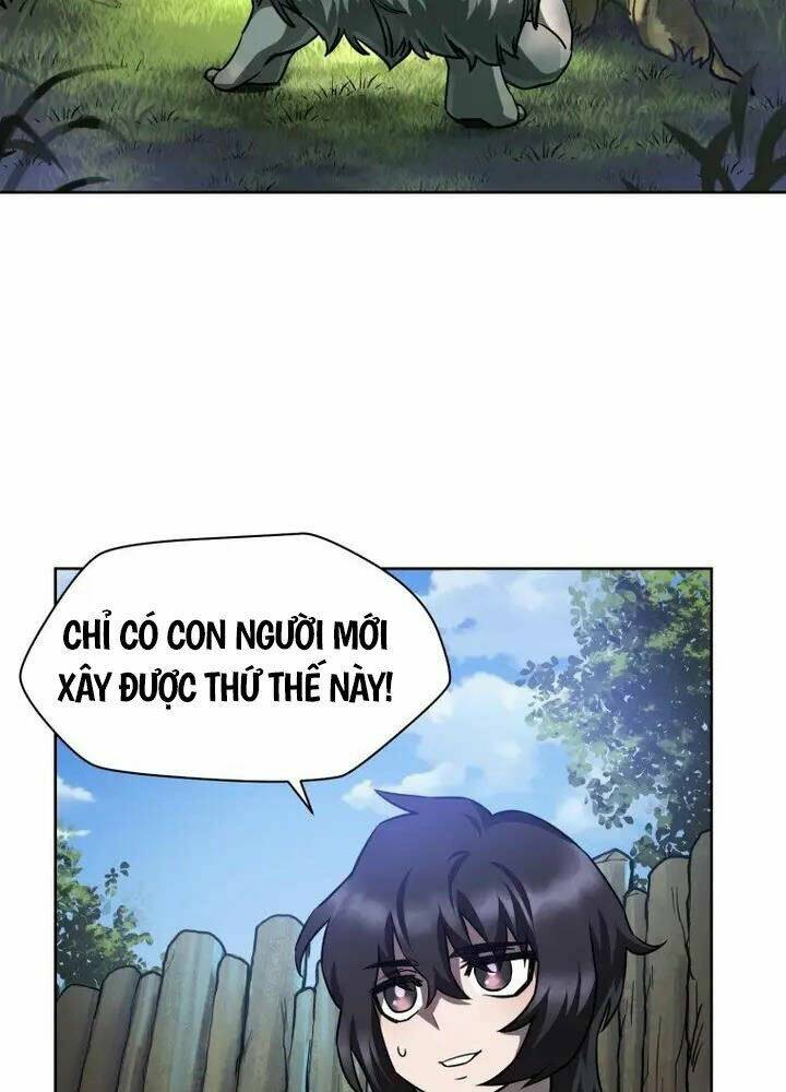 Helmut Đứa Trẻ Bị Ruồng Bỏ - Chapter 2 - Page 6