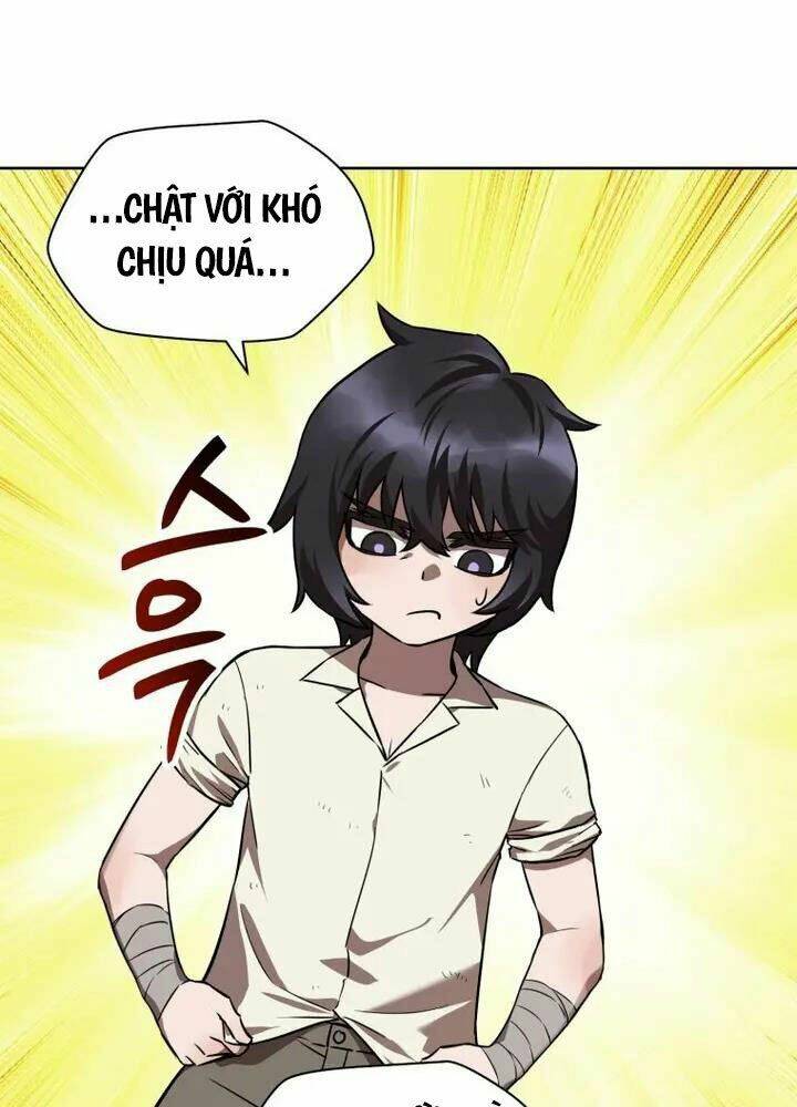 Helmut Đứa Trẻ Bị Ruồng Bỏ - Chapter 2 - Page 71