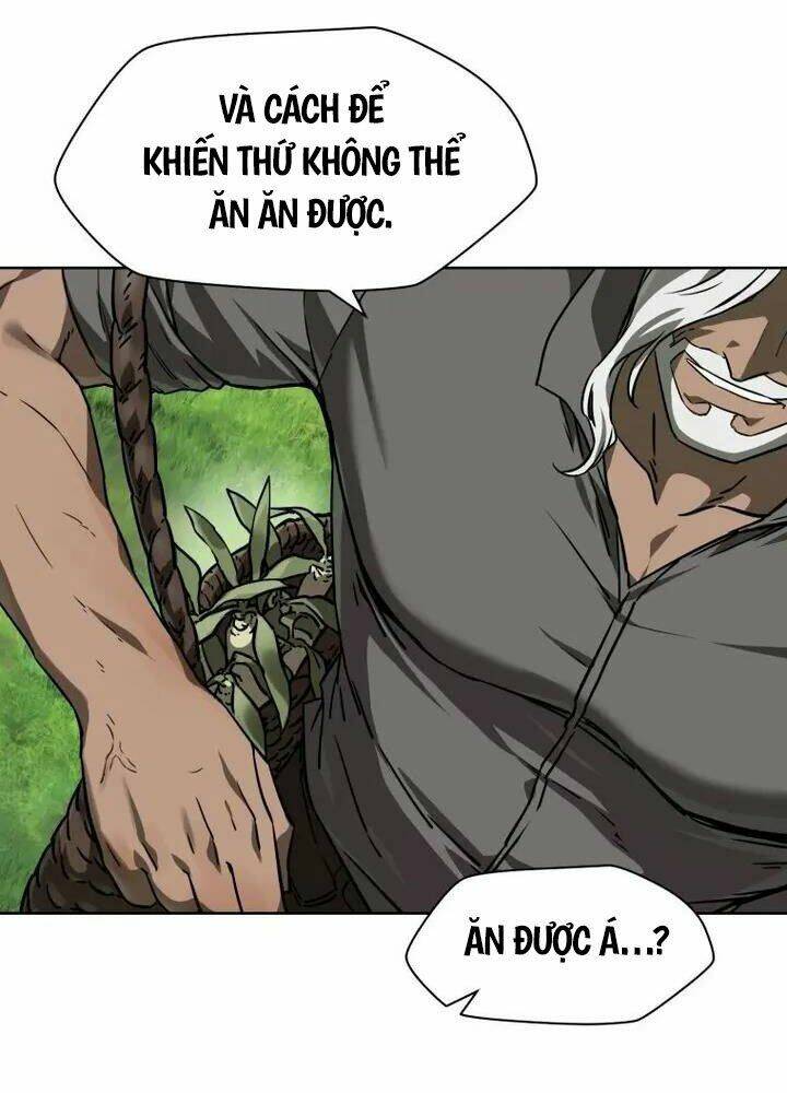 Helmut Đứa Trẻ Bị Ruồng Bỏ - Chapter 2 - Page 76