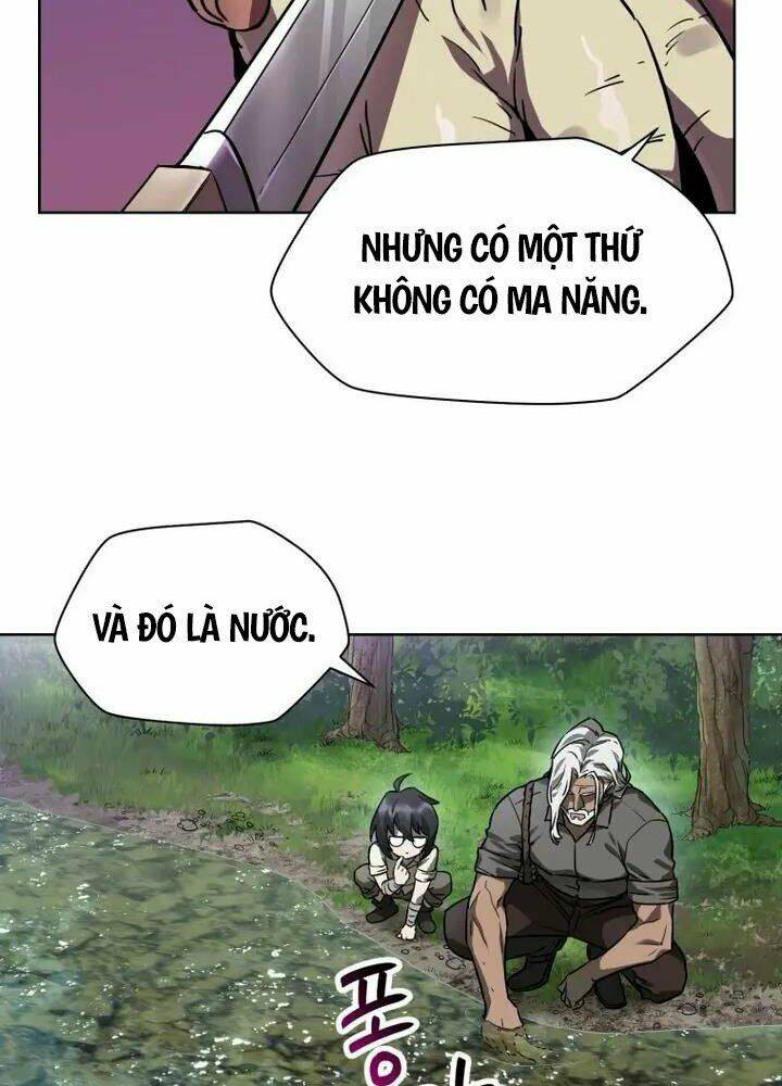 Helmut Đứa Trẻ Bị Ruồng Bỏ - Chapter 2 - Page 78