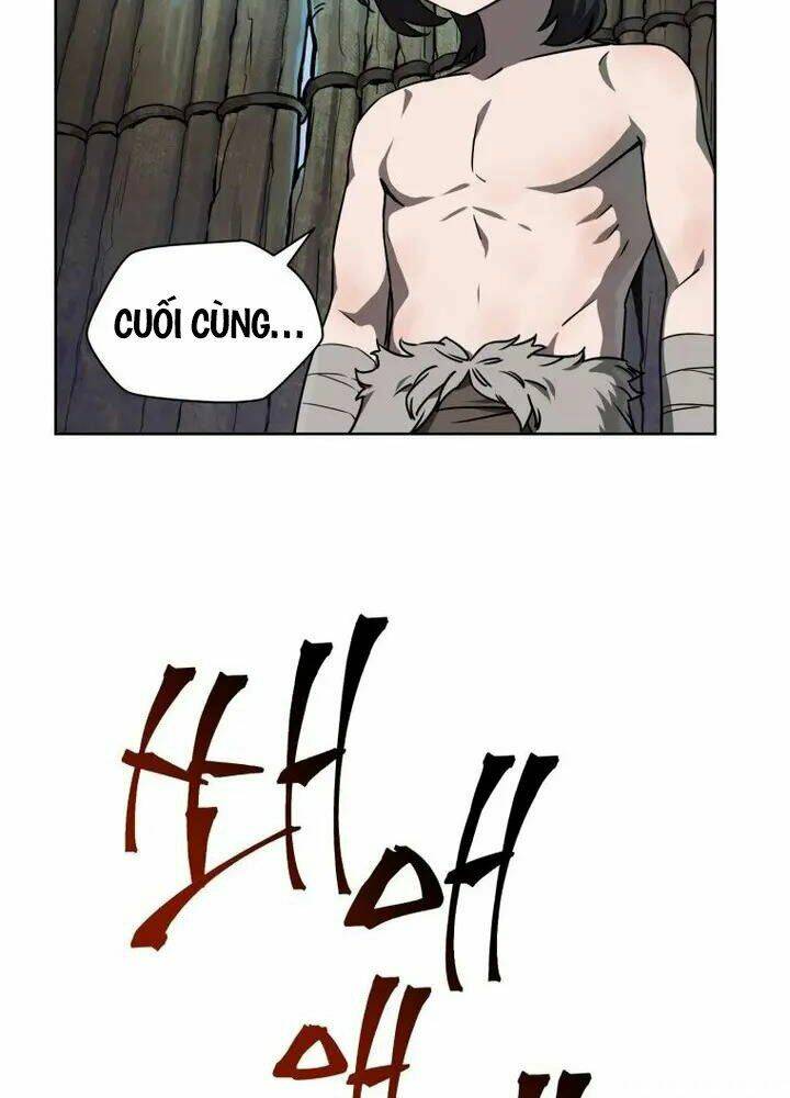 Helmut Đứa Trẻ Bị Ruồng Bỏ - Chapter 2 - Page 7