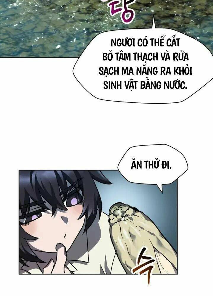 Helmut Đứa Trẻ Bị Ruồng Bỏ - Chapter 2 - Page 79