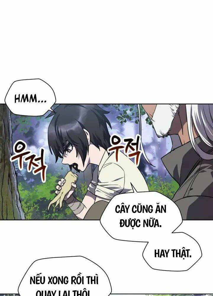 Helmut Đứa Trẻ Bị Ruồng Bỏ - Chapter 2 - Page 80