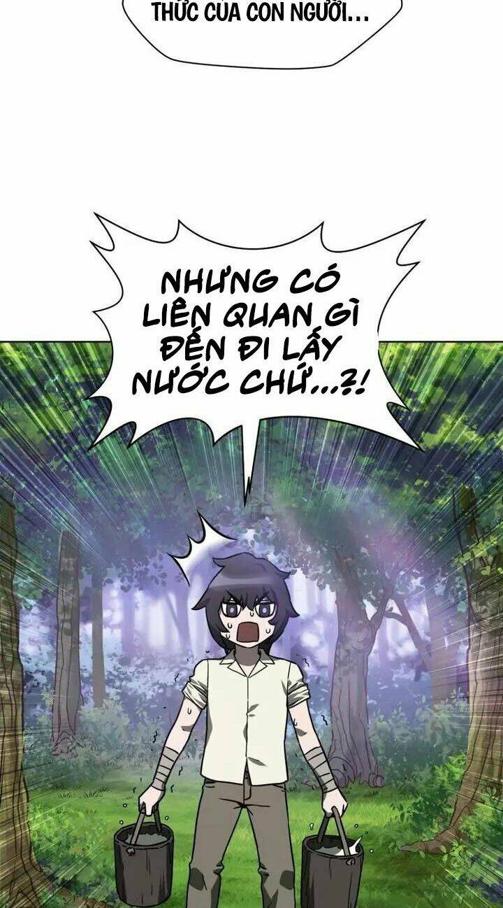 Helmut Đứa Trẻ Bị Ruồng Bỏ - Chapter 2 - Page 83