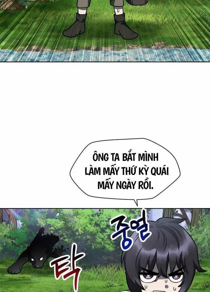 Helmut Đứa Trẻ Bị Ruồng Bỏ - Chapter 2 - Page 84