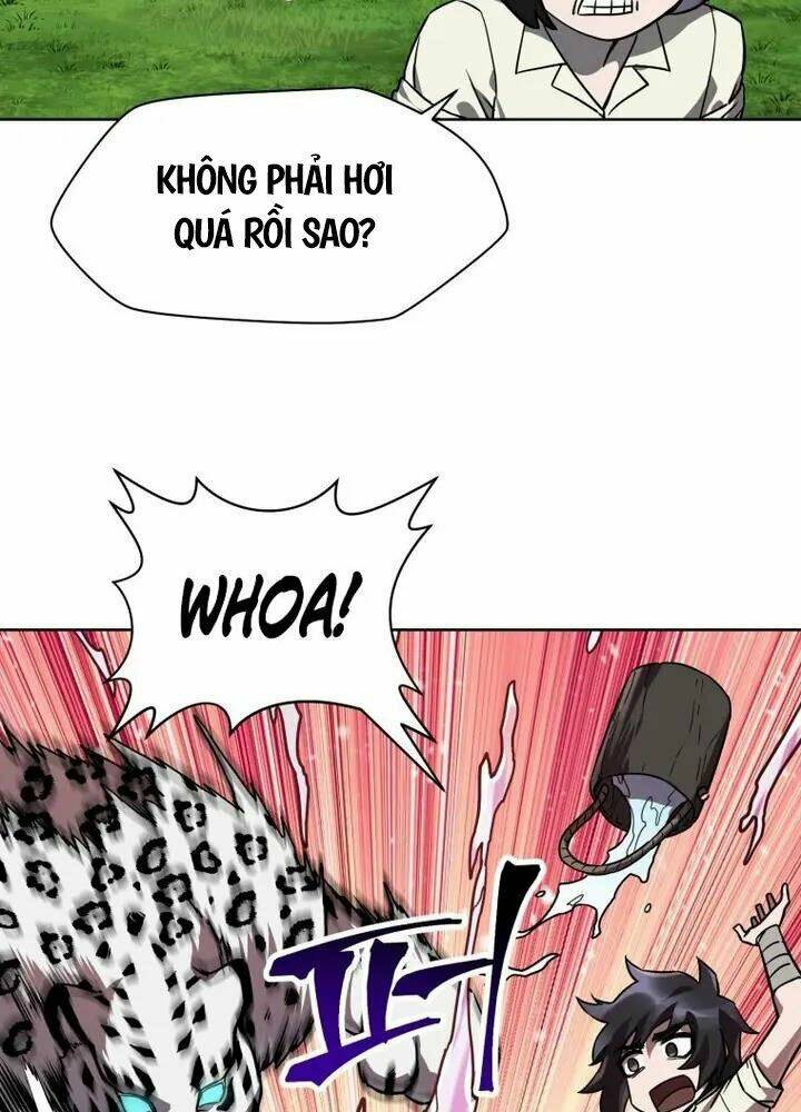 Helmut Đứa Trẻ Bị Ruồng Bỏ - Chapter 2 - Page 85