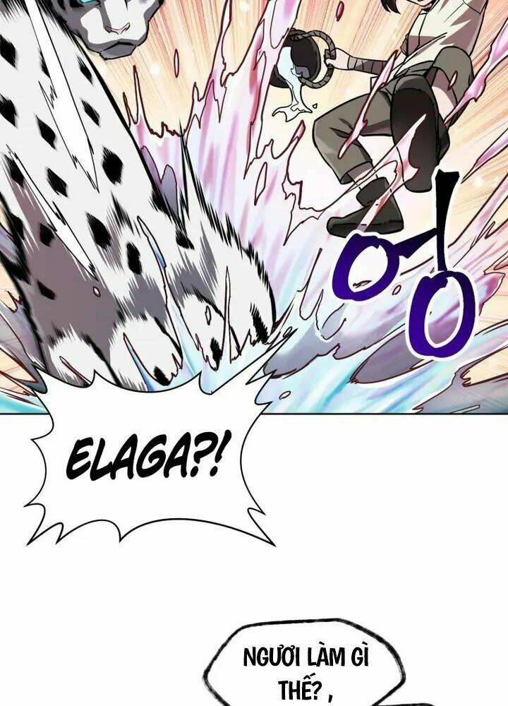 Helmut Đứa Trẻ Bị Ruồng Bỏ - Chapter 2 - Page 86