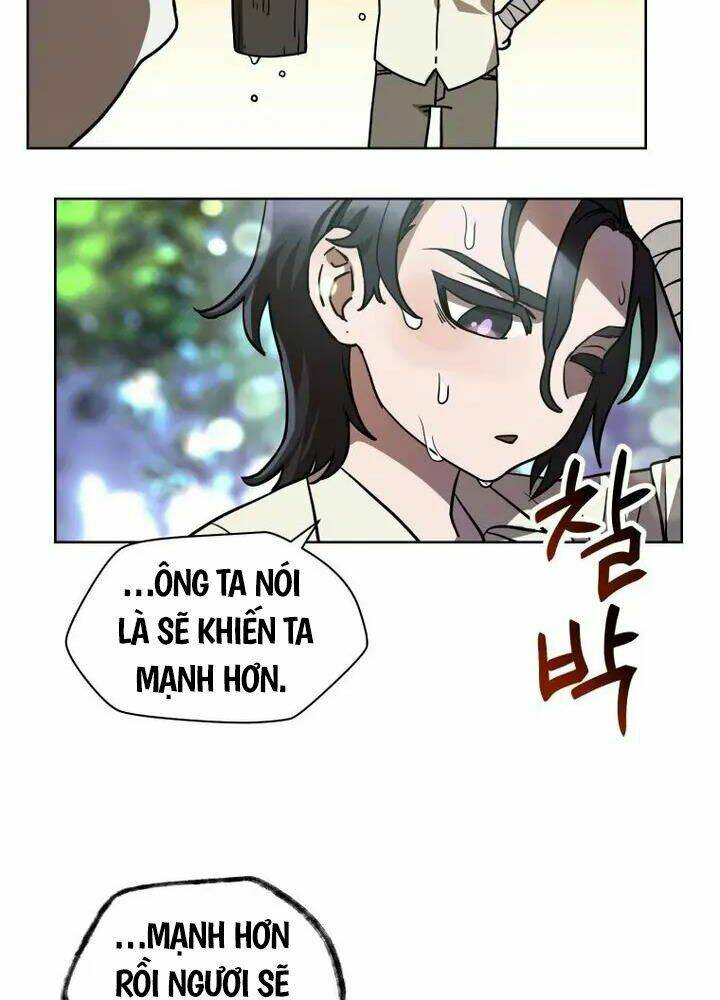 Helmut Đứa Trẻ Bị Ruồng Bỏ - Chapter 2 - Page 88