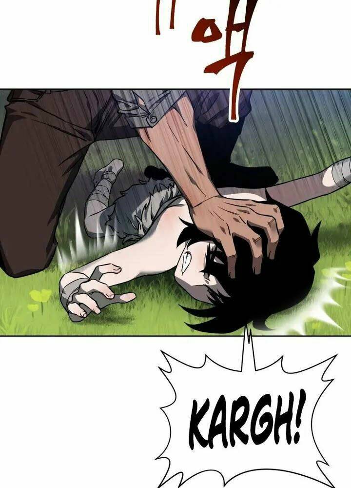 Helmut Đứa Trẻ Bị Ruồng Bỏ - Chapter 2 - Page 8