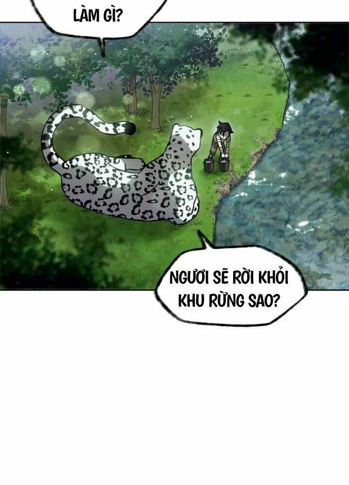 Helmut Đứa Trẻ Bị Ruồng Bỏ - Chapter 2 - Page 89