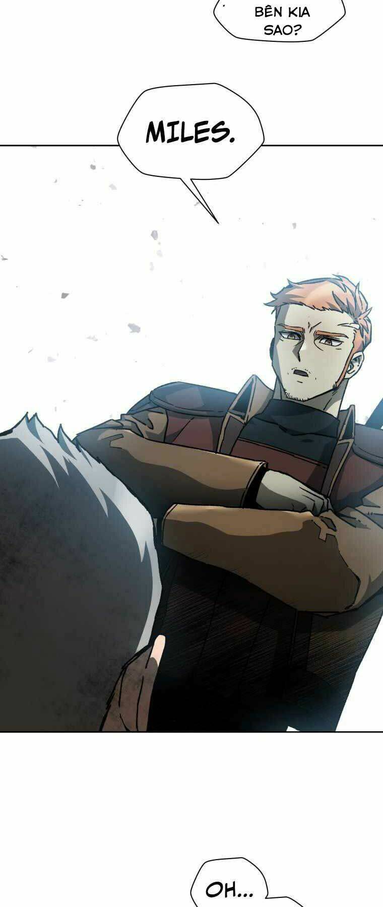 Helmut Đứa Trẻ Bị Ruồng Bỏ - Chapter 20 - Page 10