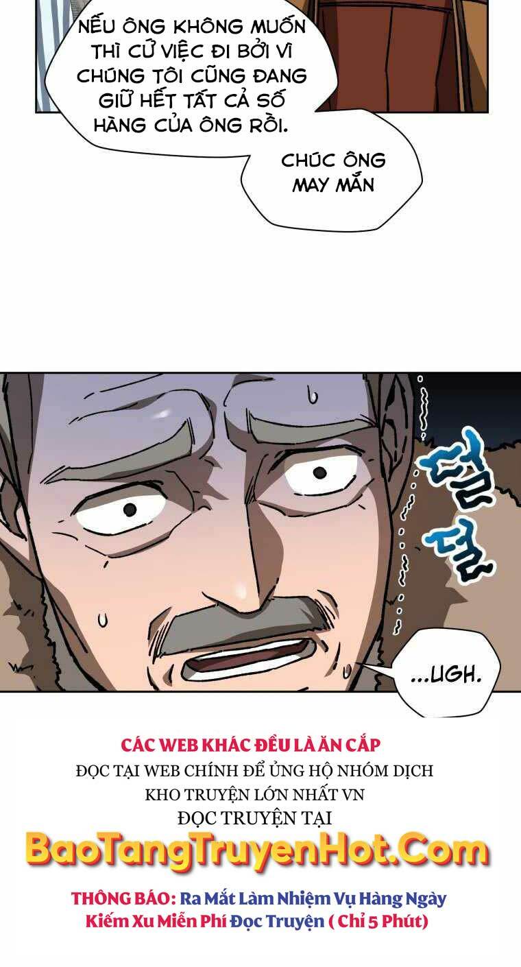 Helmut Đứa Trẻ Bị Ruồng Bỏ - Chapter 20 - Page 20