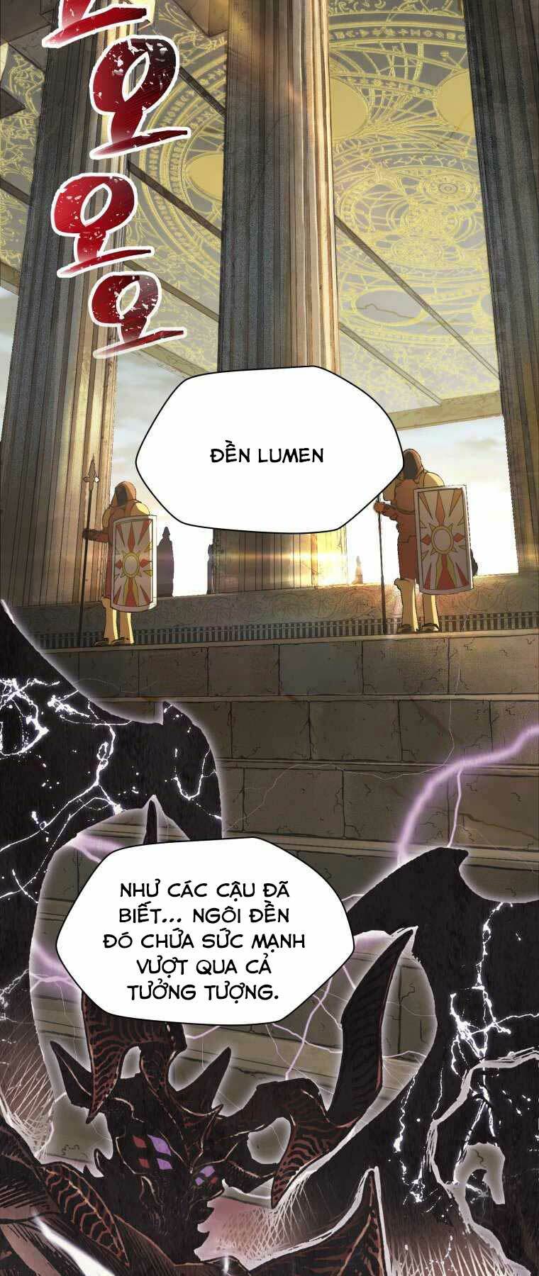 Helmut Đứa Trẻ Bị Ruồng Bỏ - Chapter 20 - Page 29