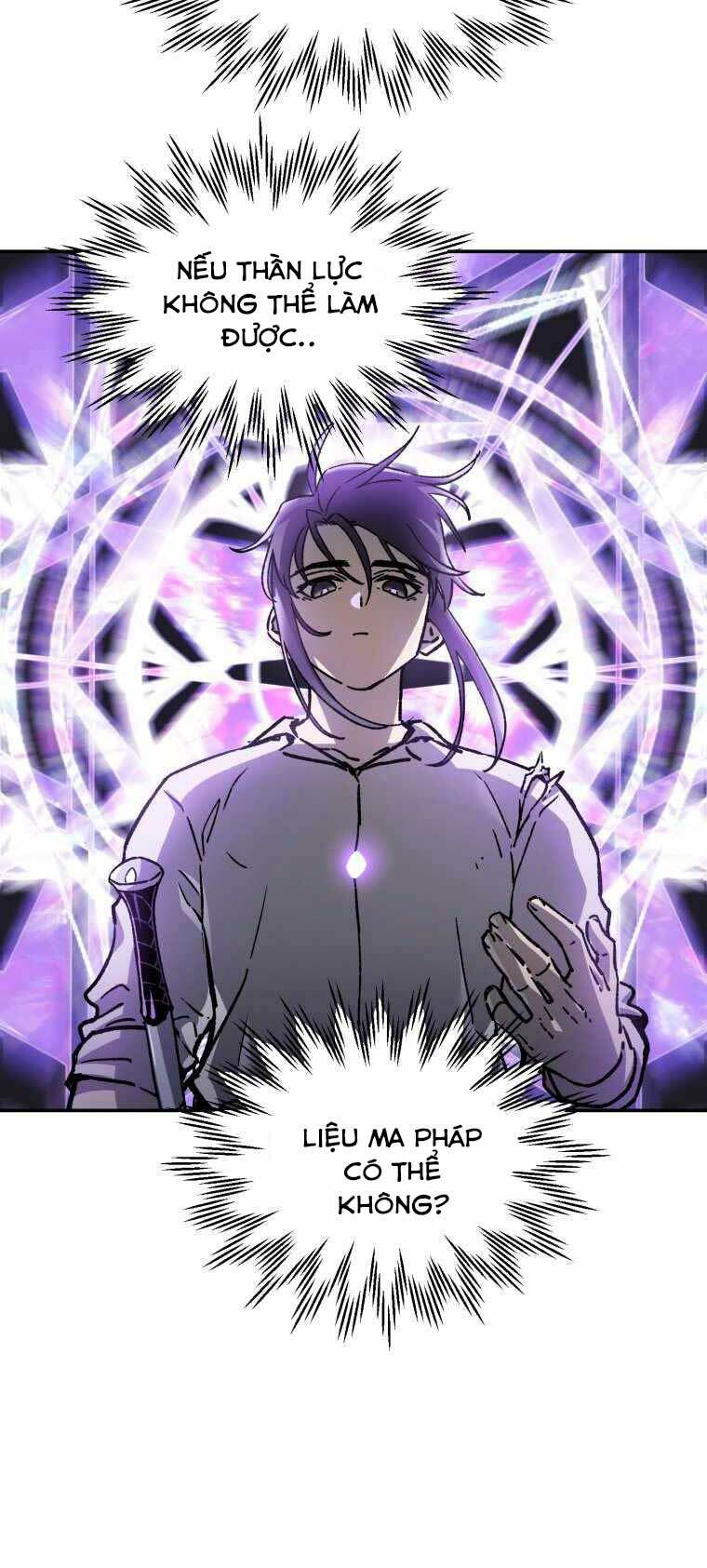 Helmut Đứa Trẻ Bị Ruồng Bỏ - Chapter 20 - Page 41