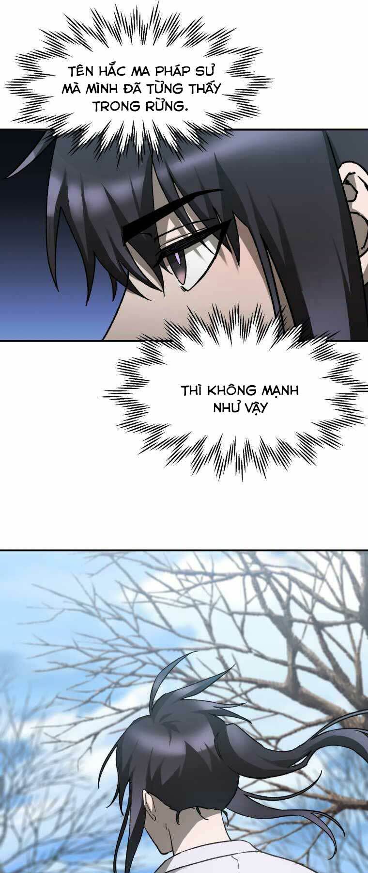 Helmut Đứa Trẻ Bị Ruồng Bỏ - Chapter 20 - Page 42