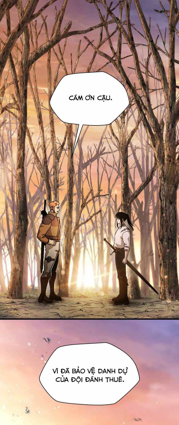 Helmut Đứa Trẻ Bị Ruồng Bỏ - Chapter 20 - Page 51