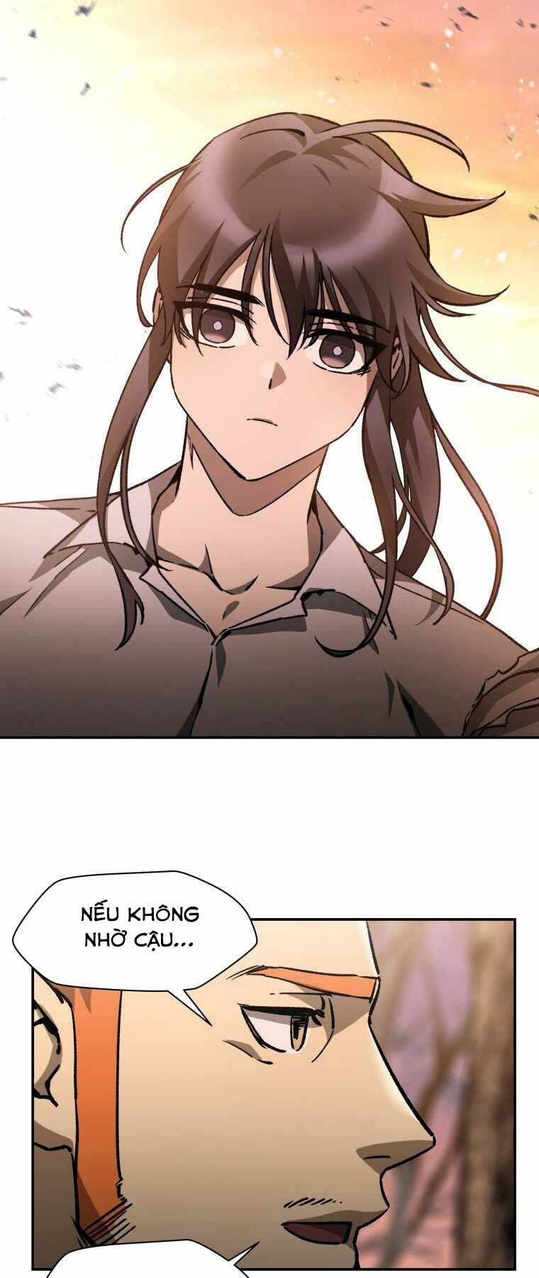 Helmut Đứa Trẻ Bị Ruồng Bỏ - Chapter 20 - Page 52