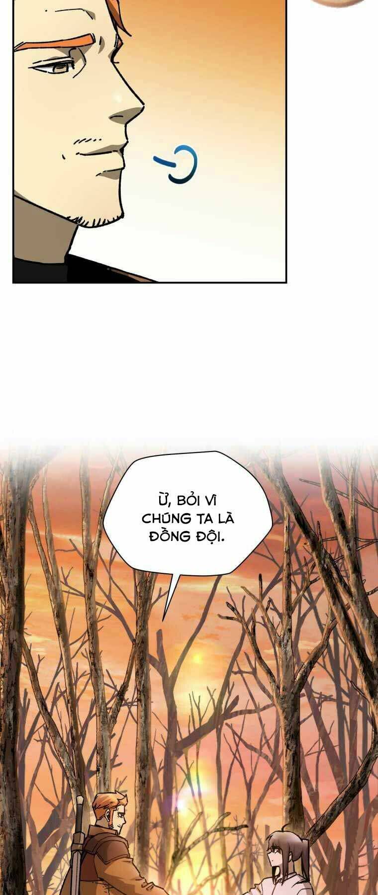 Helmut Đứa Trẻ Bị Ruồng Bỏ - Chapter 20 - Page 57