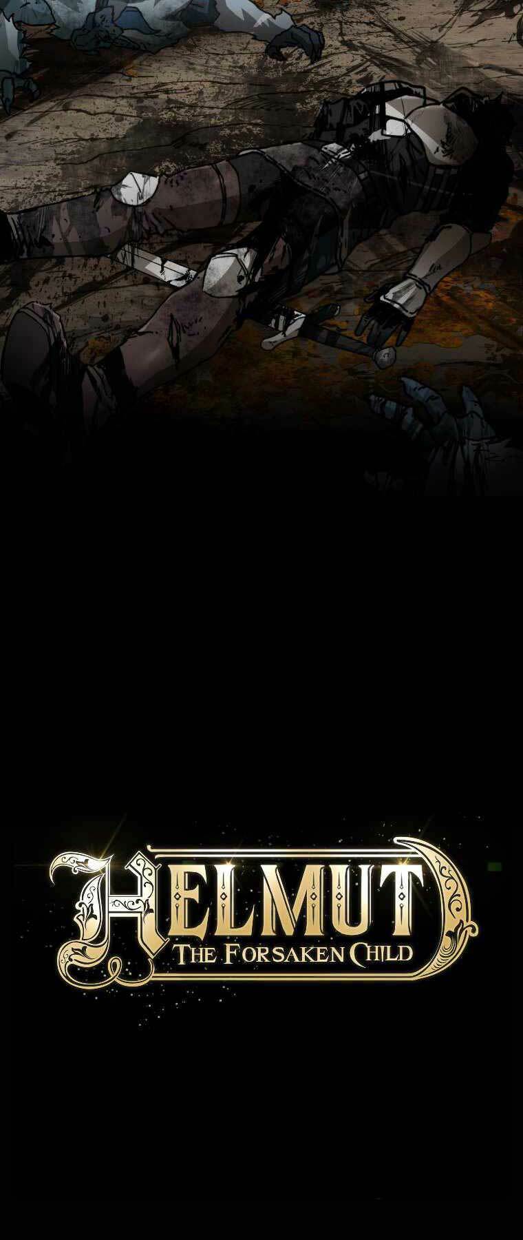 Helmut Đứa Trẻ Bị Ruồng Bỏ - Chapter 20 - Page 8