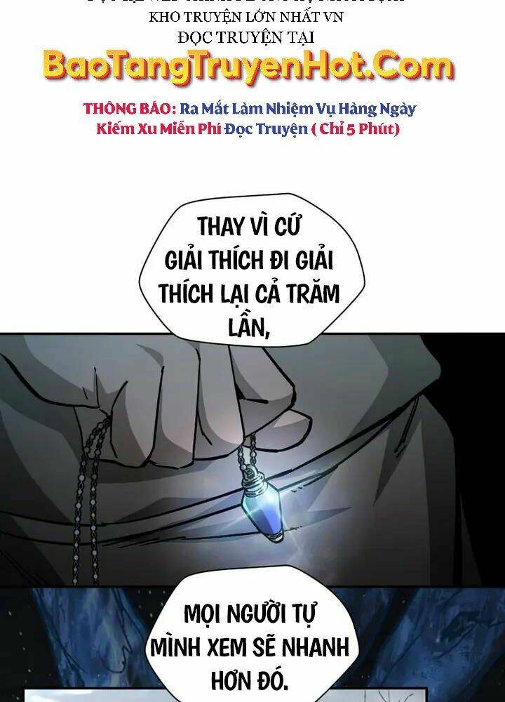 Helmut Đứa Trẻ Bị Ruồng Bỏ - Chapter 21 - Page 9