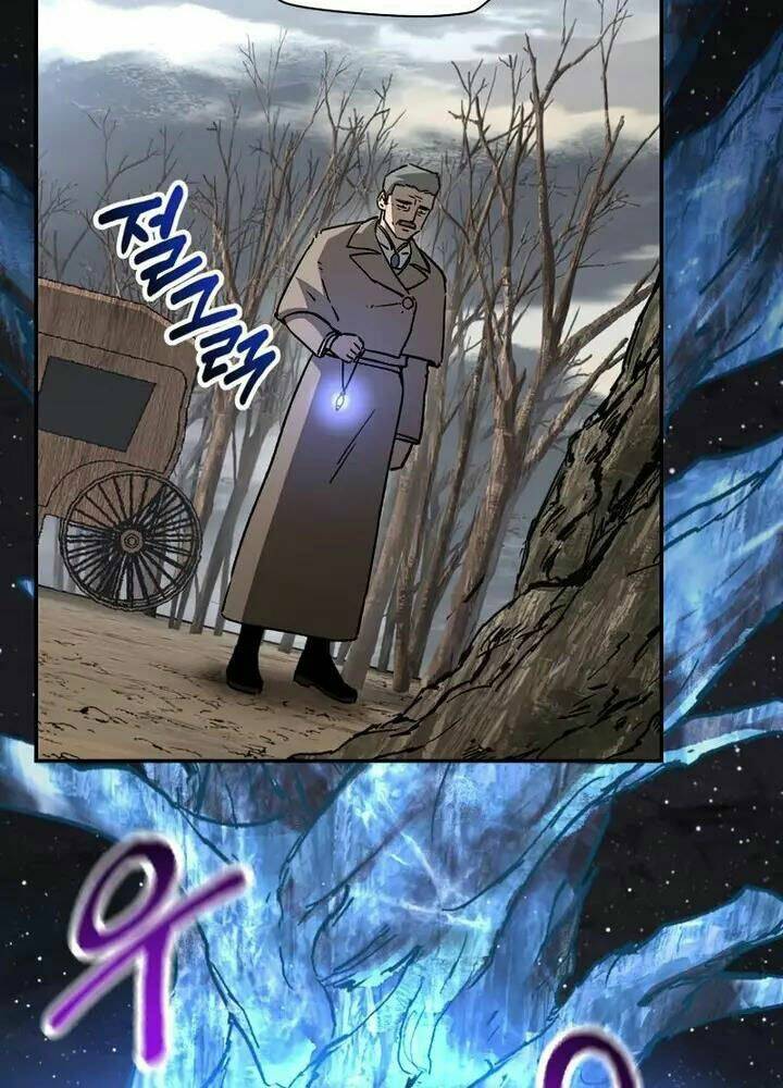 Helmut Đứa Trẻ Bị Ruồng Bỏ - Chapter 21 - Page 10