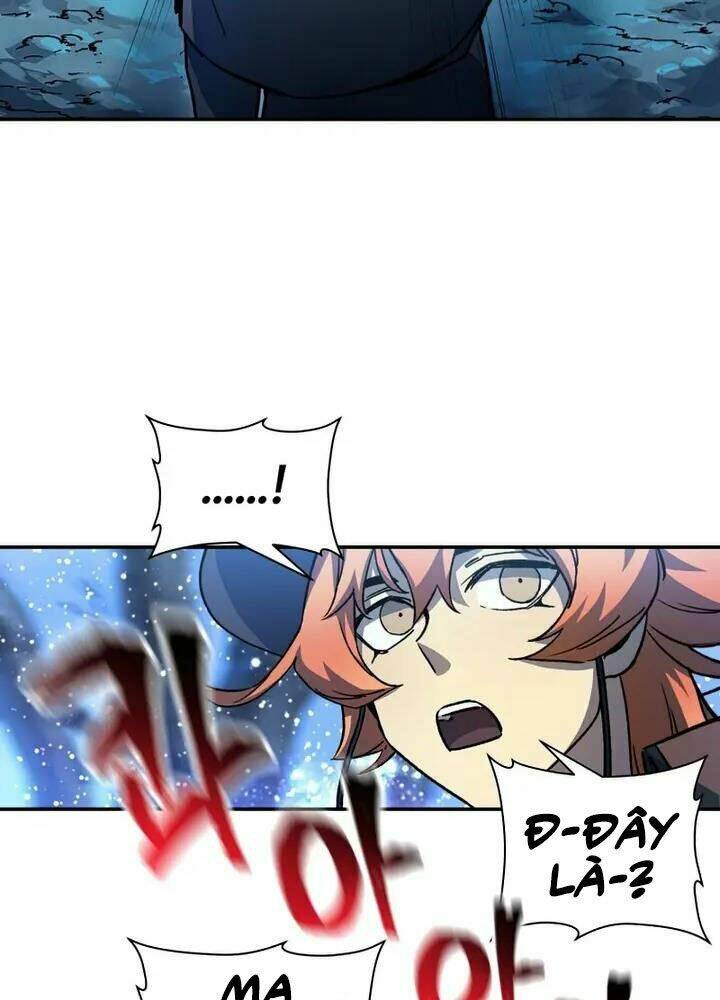 Helmut Đứa Trẻ Bị Ruồng Bỏ - Chapter 21 - Page 12