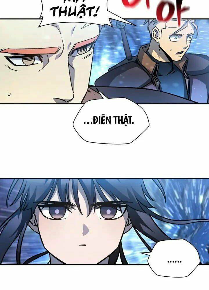 Helmut Đứa Trẻ Bị Ruồng Bỏ - Chapter 21 - Page 13