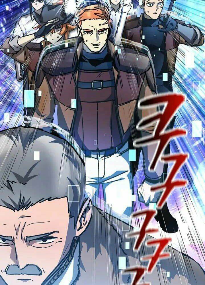 Helmut Đứa Trẻ Bị Ruồng Bỏ - Chapter 21 - Page 15