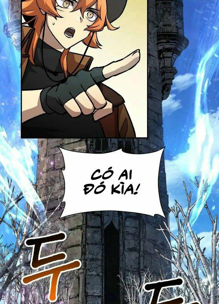 Helmut Đứa Trẻ Bị Ruồng Bỏ - Chapter 21 - Page 19