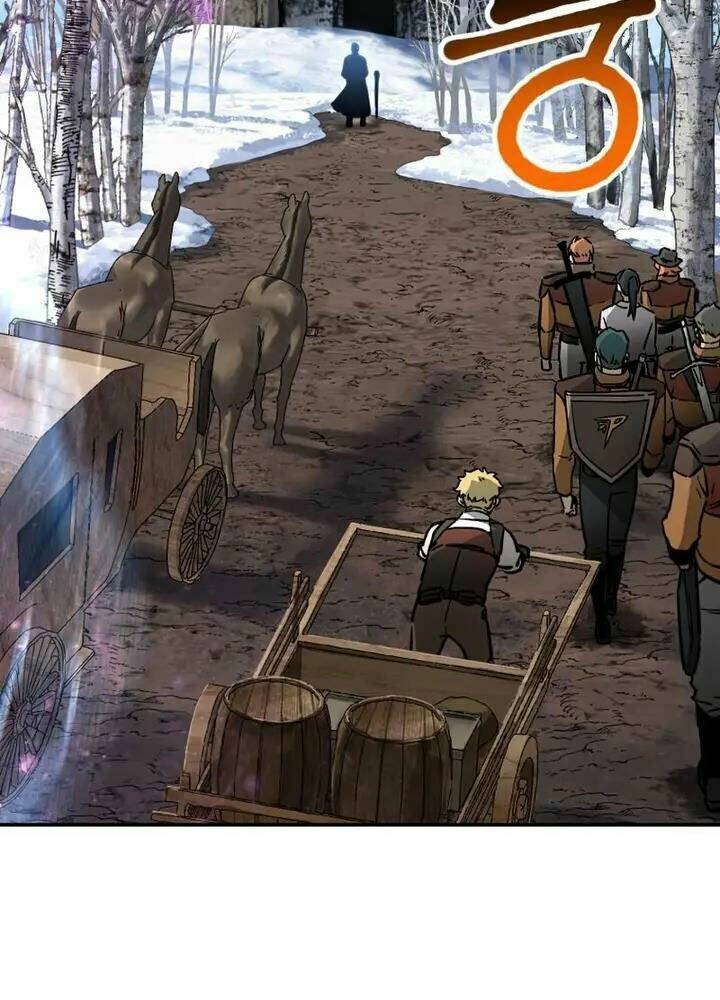 Helmut Đứa Trẻ Bị Ruồng Bỏ - Chapter 21 - Page 20