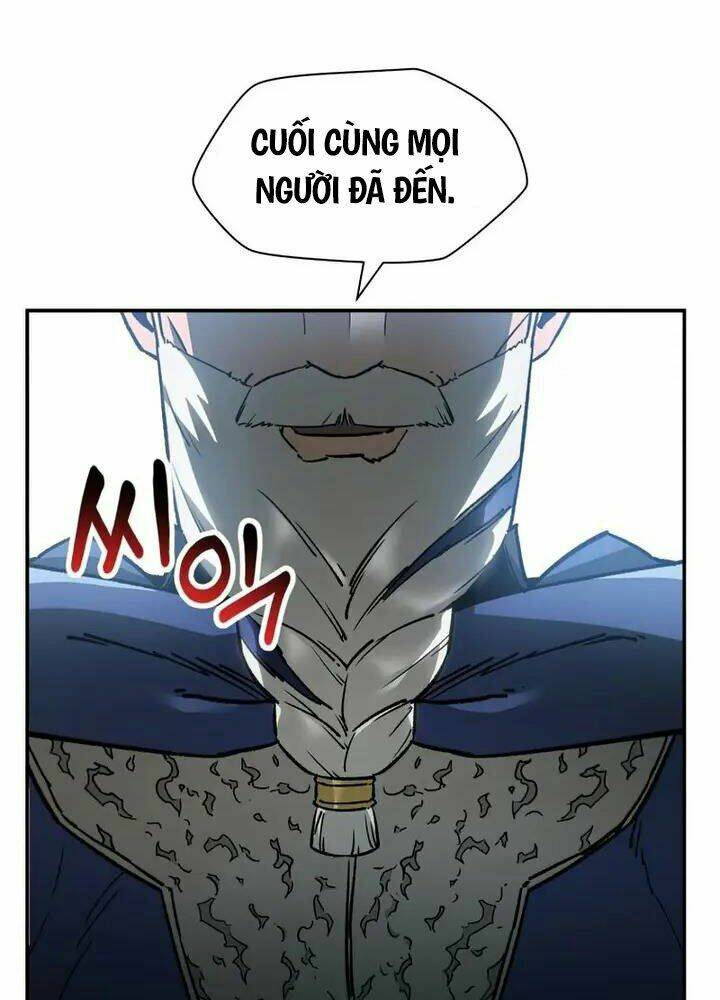 Helmut Đứa Trẻ Bị Ruồng Bỏ - Chapter 21 - Page 21