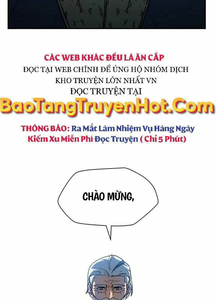 Helmut Đứa Trẻ Bị Ruồng Bỏ - Chapter 21 - Page 22