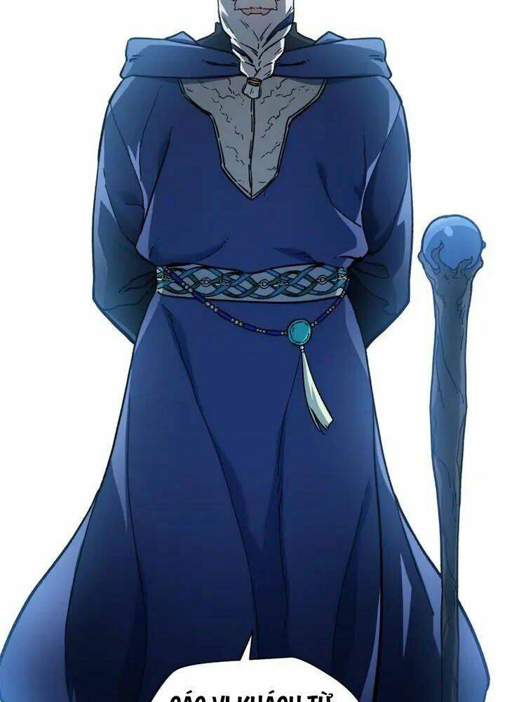 Helmut Đứa Trẻ Bị Ruồng Bỏ - Chapter 21 - Page 23