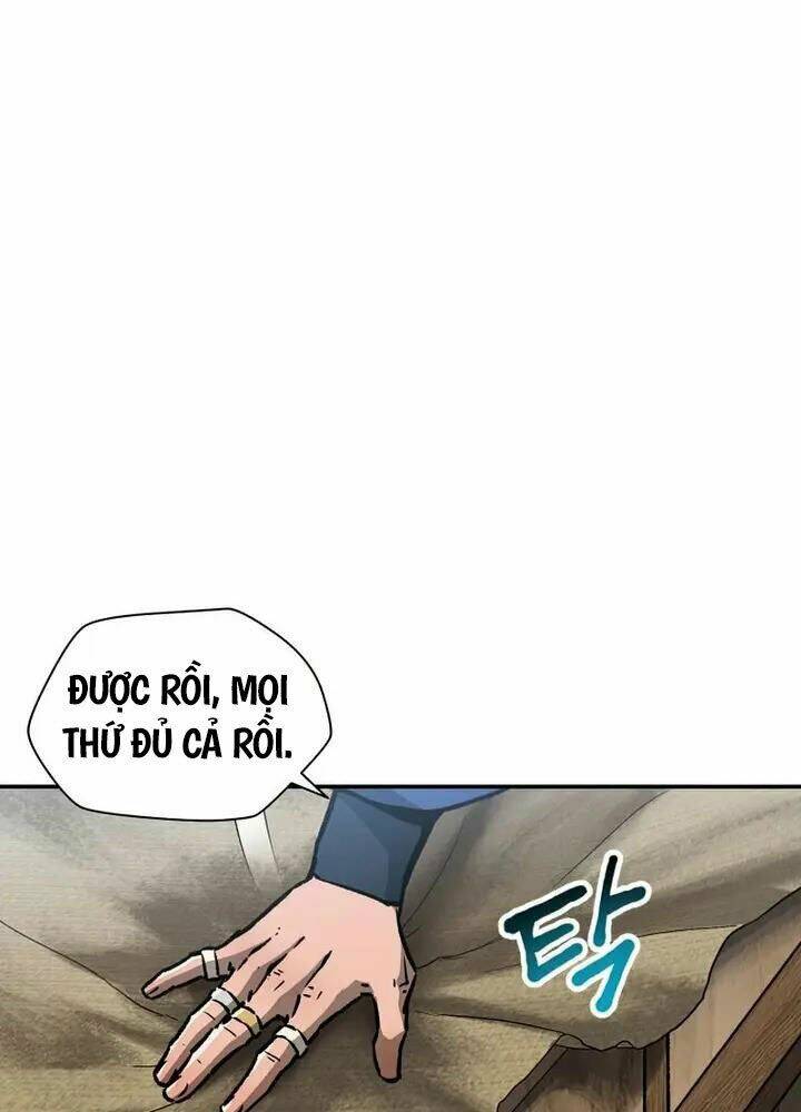 Helmut Đứa Trẻ Bị Ruồng Bỏ - Chapter 21 - Page 26