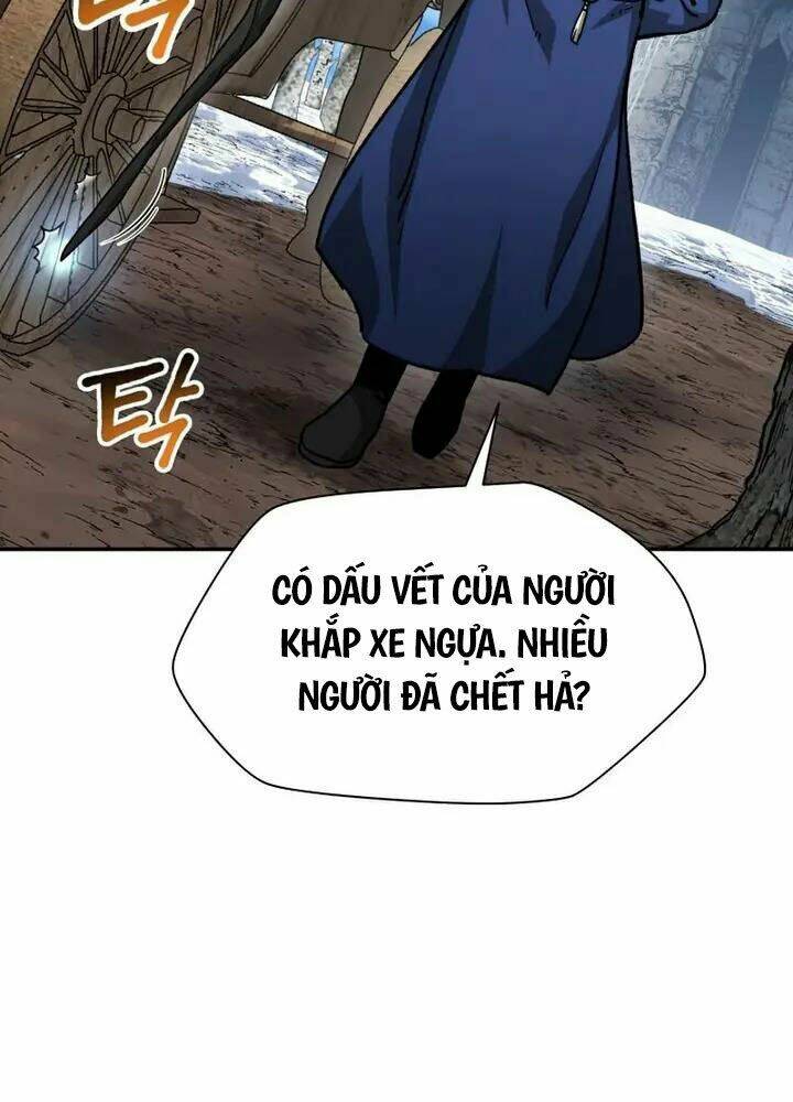 Helmut Đứa Trẻ Bị Ruồng Bỏ - Chapter 21 - Page 28