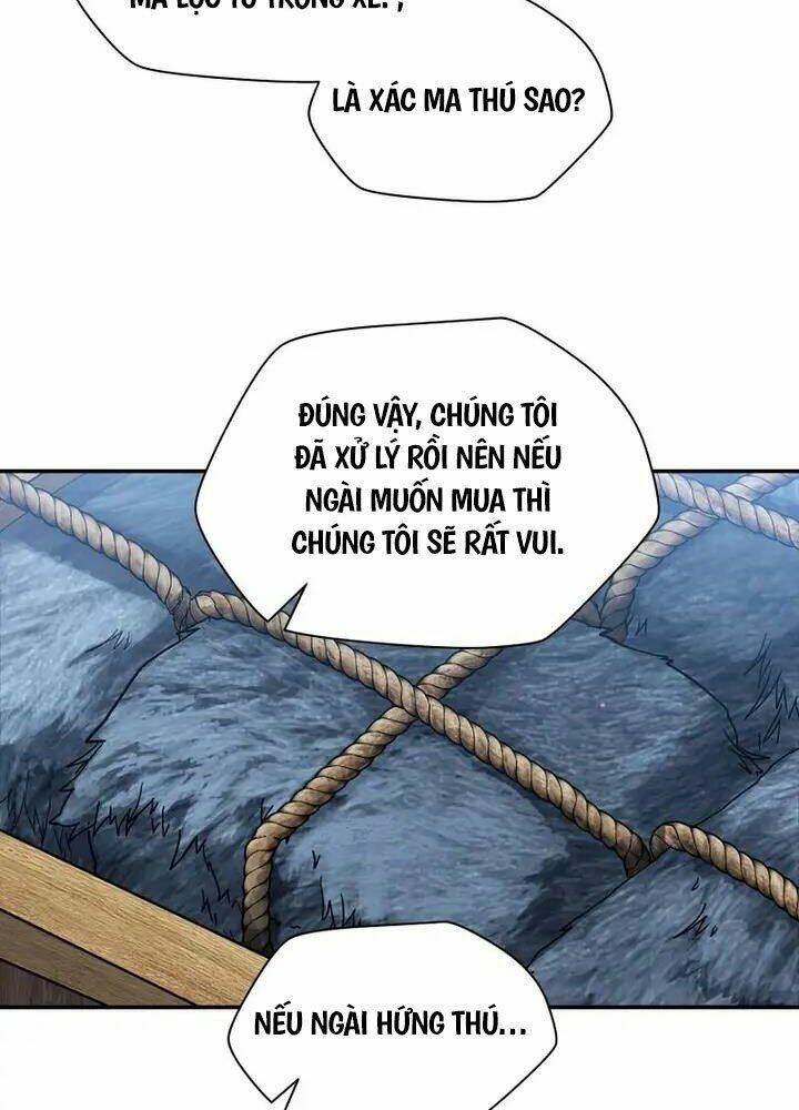 Helmut Đứa Trẻ Bị Ruồng Bỏ - Chapter 21 - Page 31