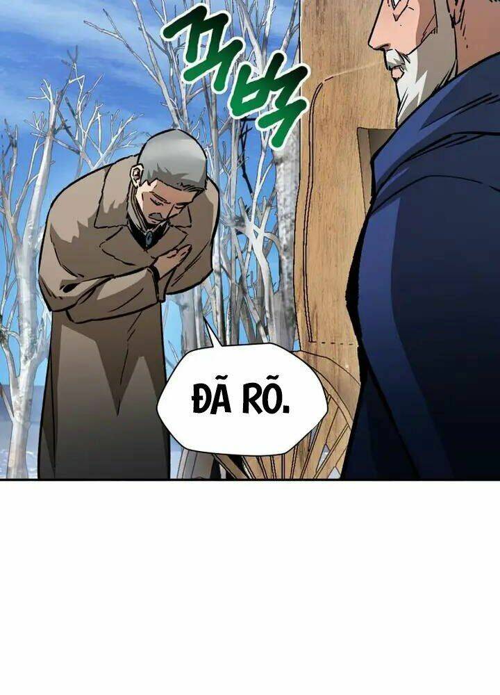 Helmut Đứa Trẻ Bị Ruồng Bỏ - Chapter 21 - Page 35