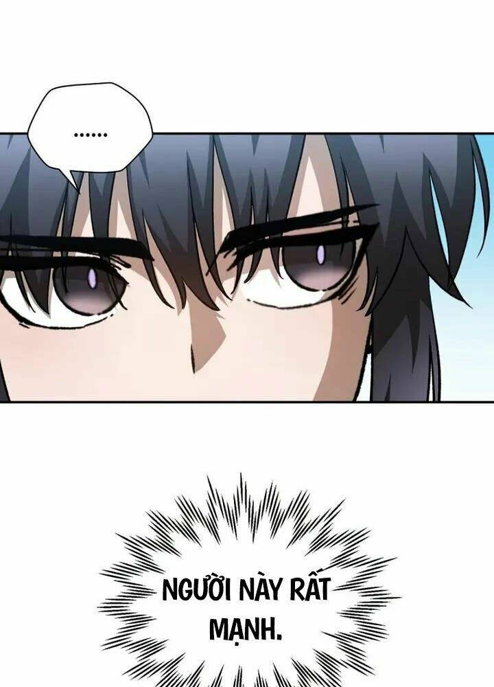 Helmut Đứa Trẻ Bị Ruồng Bỏ - Chapter 21 - Page 36