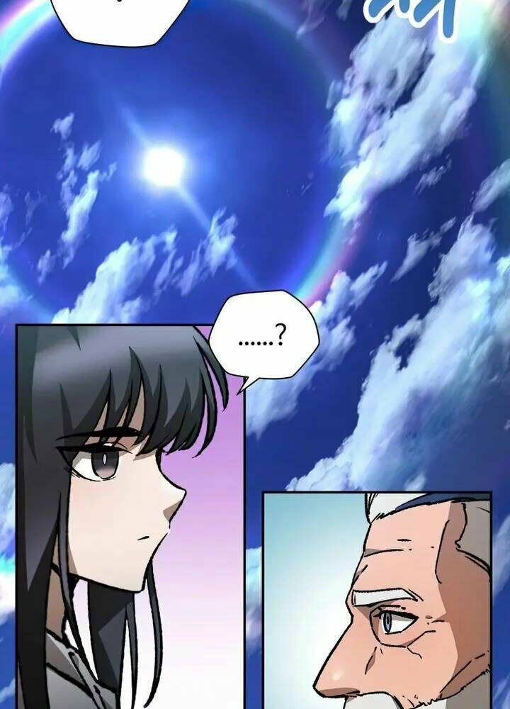 Helmut Đứa Trẻ Bị Ruồng Bỏ - Chapter 21 - Page 40