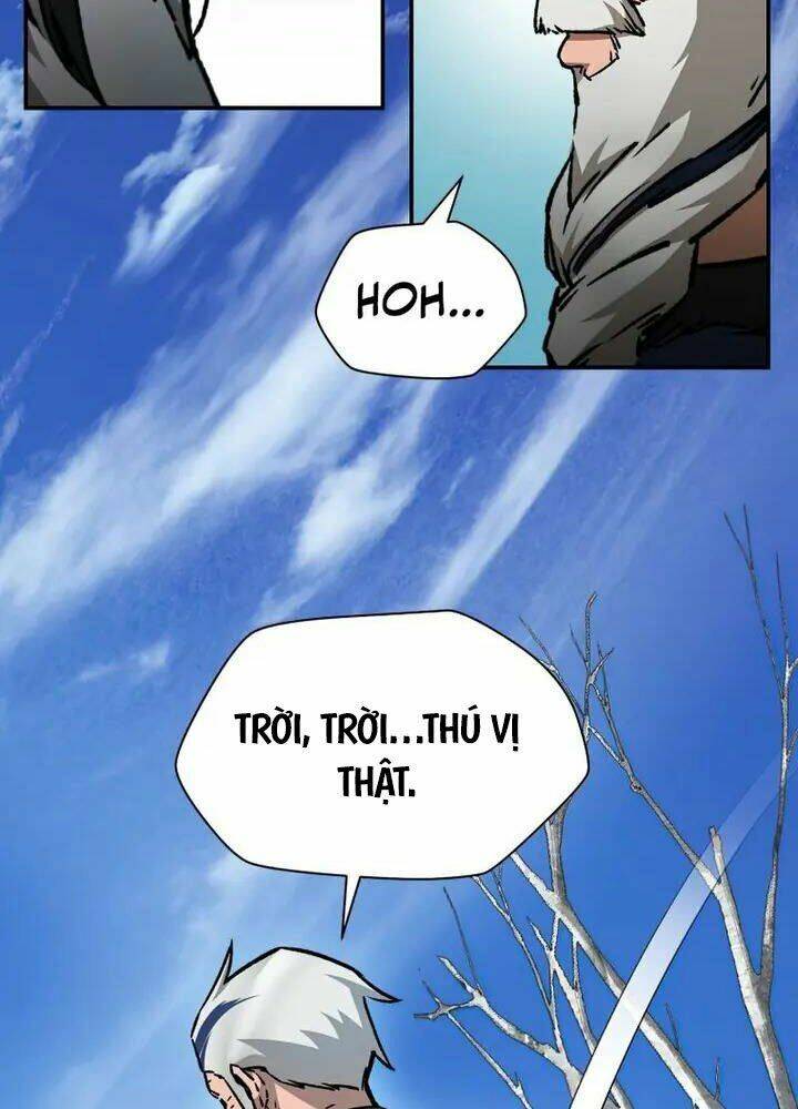 Helmut Đứa Trẻ Bị Ruồng Bỏ - Chapter 21 - Page 41