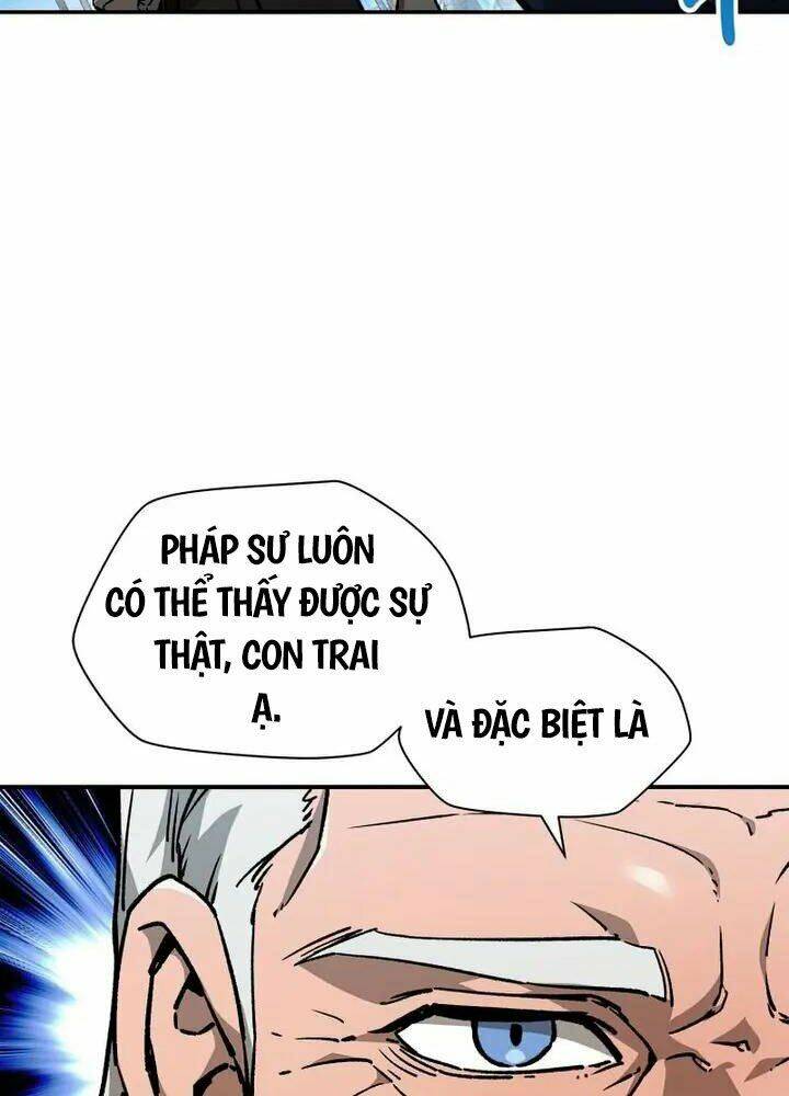 Helmut Đứa Trẻ Bị Ruồng Bỏ - Chapter 21 - Page 43