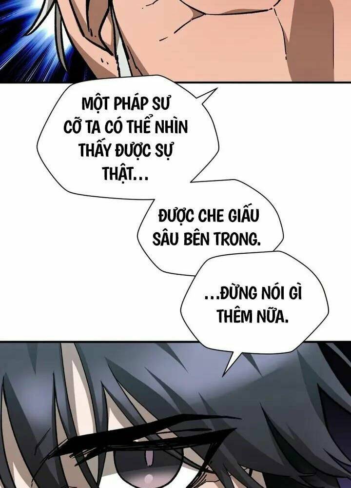 Helmut Đứa Trẻ Bị Ruồng Bỏ - Chapter 21 - Page 44