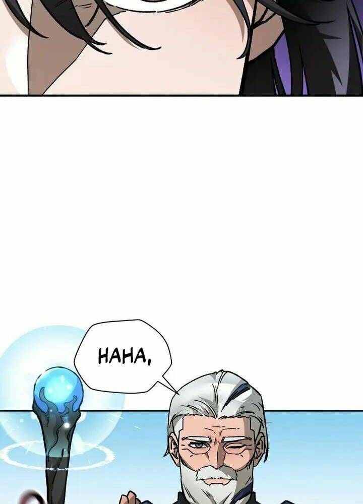 Helmut Đứa Trẻ Bị Ruồng Bỏ - Chapter 21 - Page 45