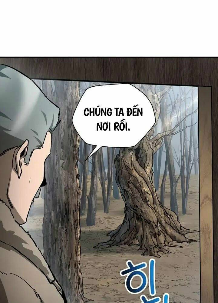 Helmut Đứa Trẻ Bị Ruồng Bỏ - Chapter 21 - Page 4