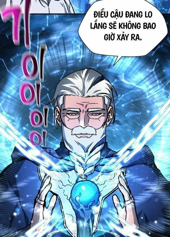 Helmut Đứa Trẻ Bị Ruồng Bỏ - Chapter 21 - Page 50