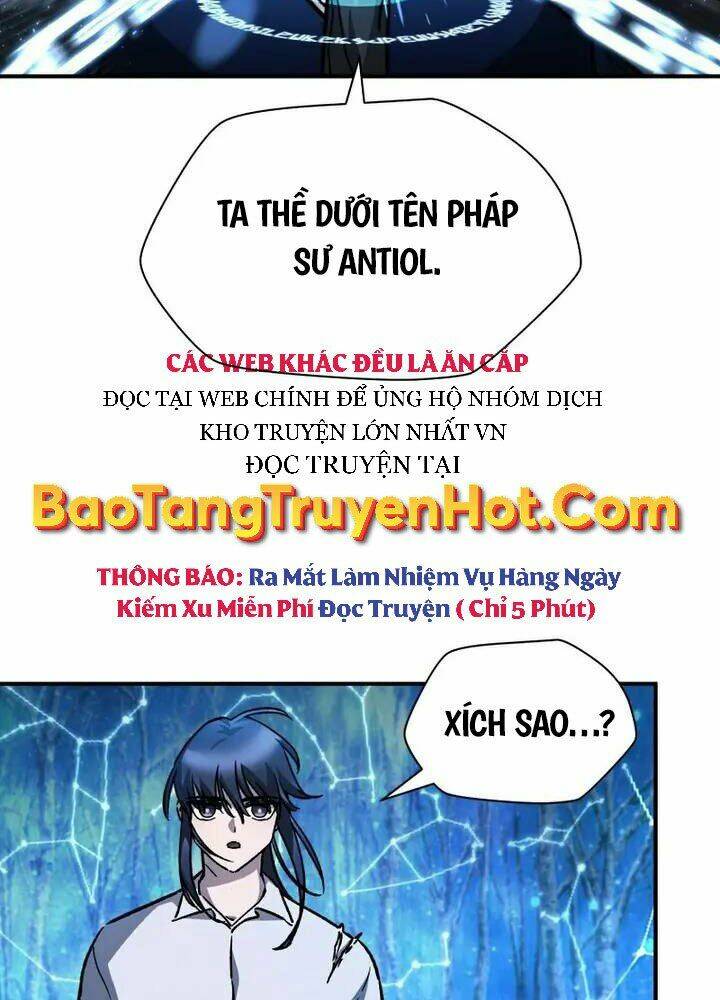 Helmut Đứa Trẻ Bị Ruồng Bỏ - Chapter 21 - Page 51