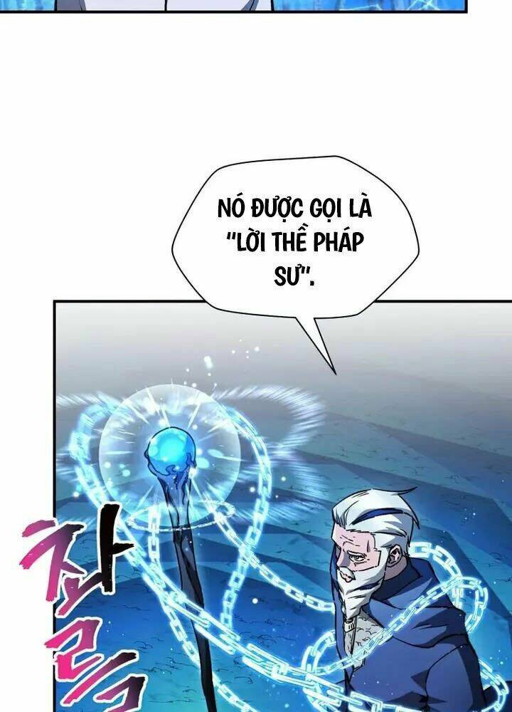 Helmut Đứa Trẻ Bị Ruồng Bỏ - Chapter 21 - Page 52