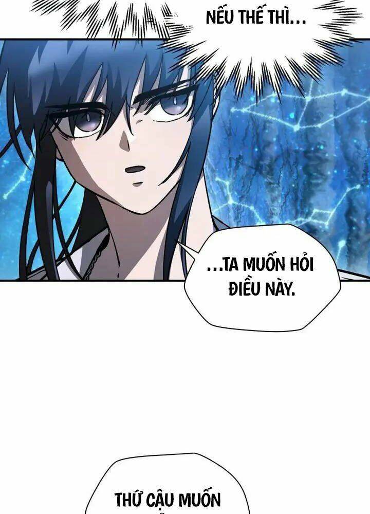 Helmut Đứa Trẻ Bị Ruồng Bỏ - Chapter 21 - Page 55